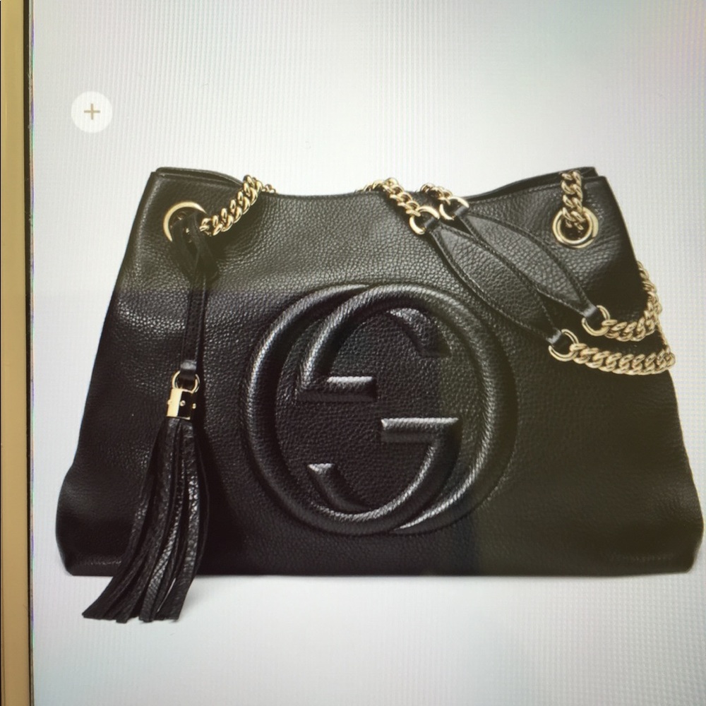 Authentic Gucci bag!